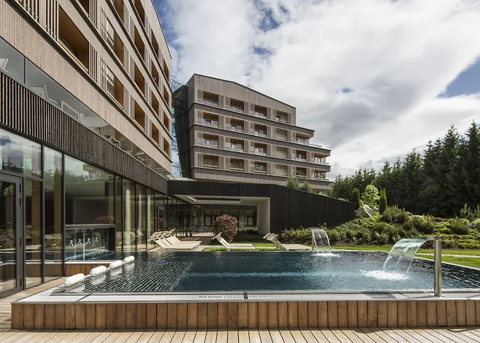 Falkensteiner L 4 Star Superior 4* Шладмінг