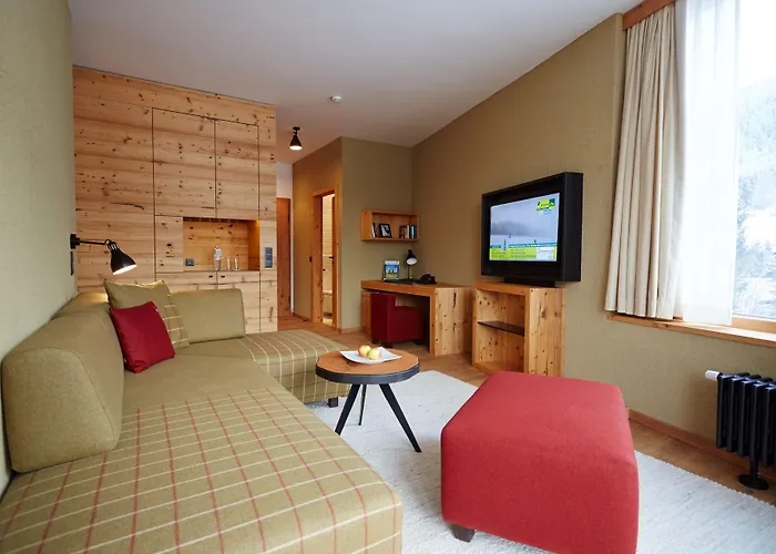 Falkensteiner L 4 Star Superior Hotel