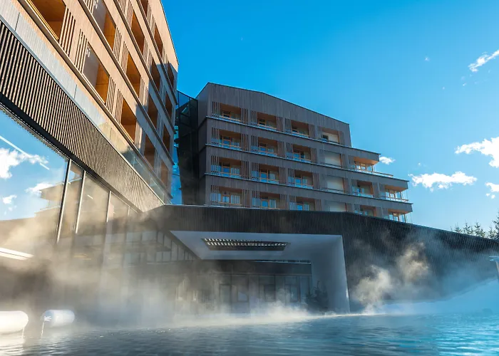 Falkensteiner L 4 Star Superior Hotel 4*