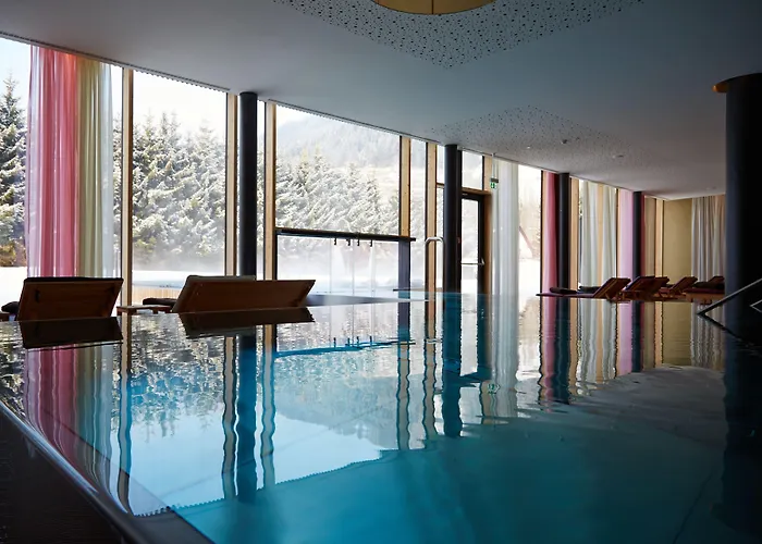 Falkensteiner L 4 Star Superior Szálloda 4*