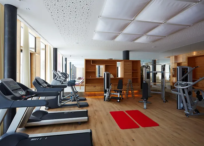 Hotel Falkensteiner L 4 Star Superior 4*