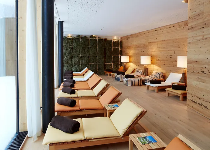 Falkensteiner L 4 Star Superior 4* Шладмінг