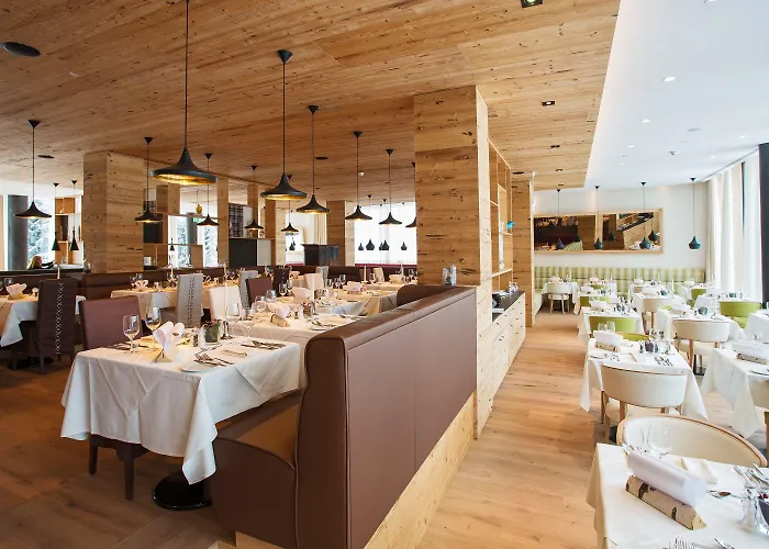 Falkensteiner L 4 Star Superior Шладмінг