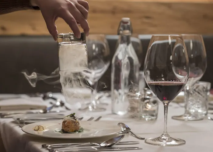 Falkensteiner L 4 Star Superior Готель Шладмінг