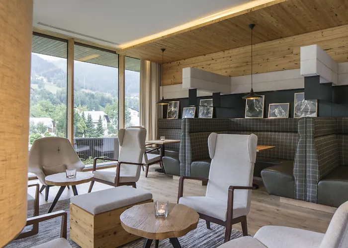 Falkensteiner L 4 Star Superior 4* Шладмінг