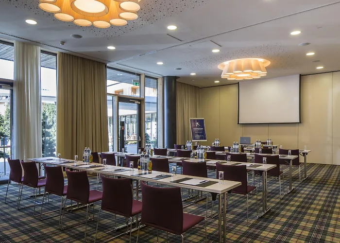 Falkensteiner L 4 Star Superior Готель