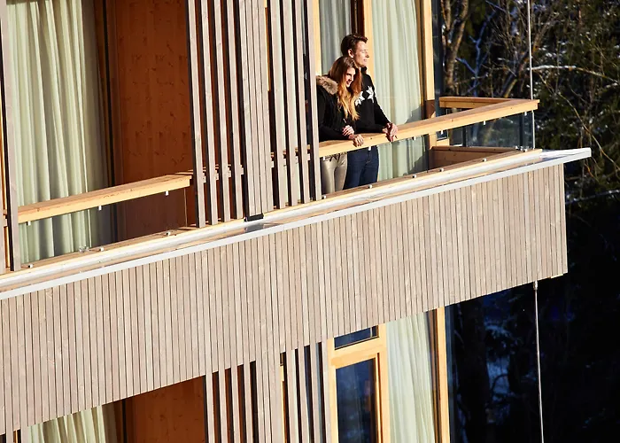 Falkensteiner L 4 Star Superior 4* Schladming