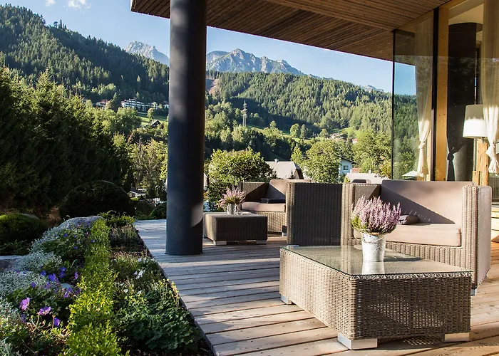 Falkensteiner L 4 Star Superior 4* Шладмінг