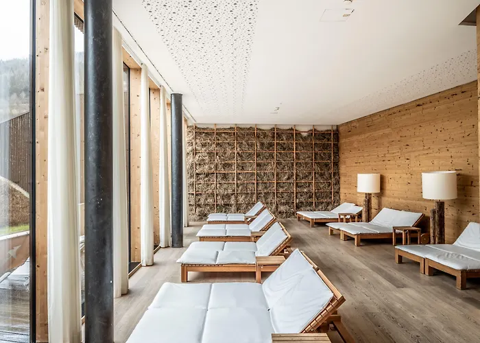 Готель Falkensteiner L 4 Star Superior Шладмінг