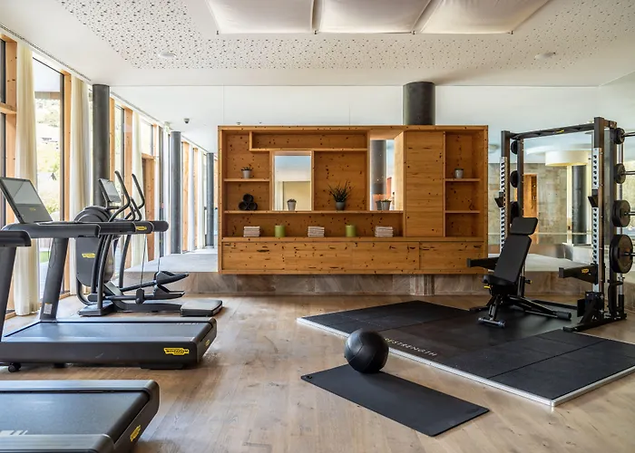 Falkensteiner L 4 Star Superior Schladming