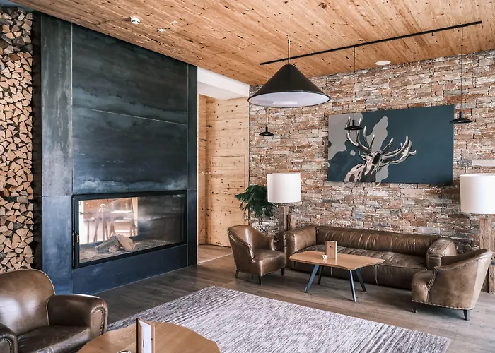 Готель Falkensteiner L 4 Star Superior