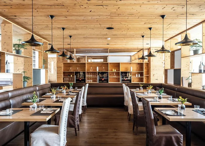 Szálloda Falkensteiner L 4 Star Superior