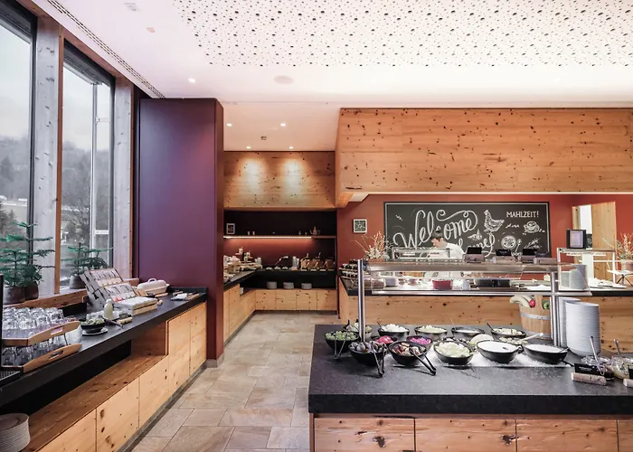 Falkensteiner L 4 Star Superior Hotel Schladming