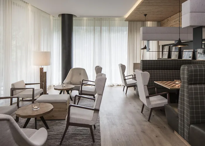 Szálloda Falkensteiner L 4 Star Superior 4*