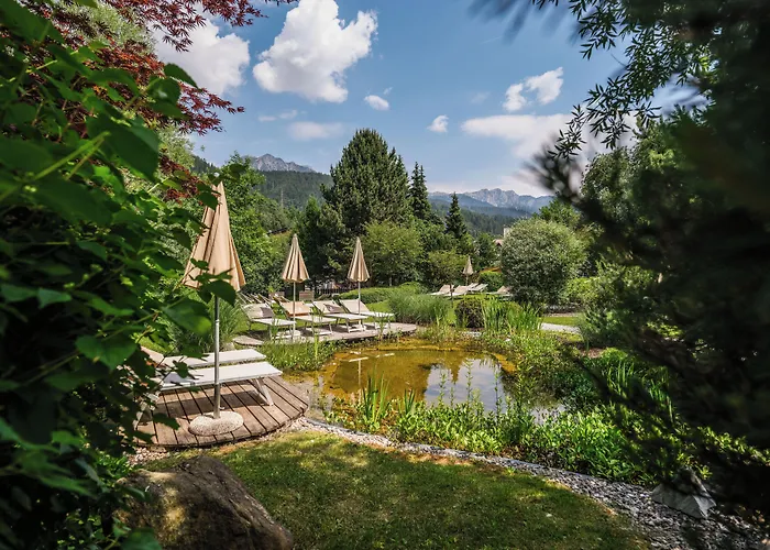 Falkensteiner L 4 Star Superior Schladming