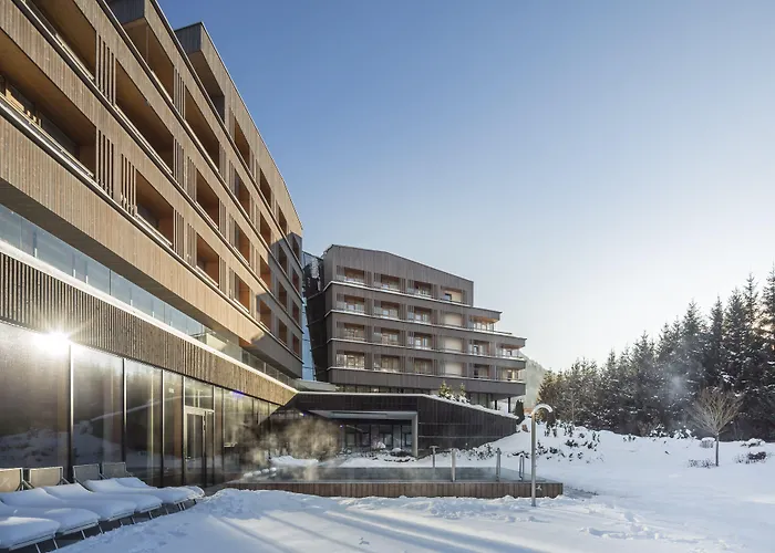 Hotel Falkensteiner L 4 Star Superior