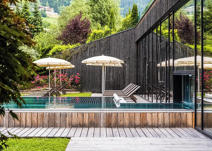 Hotel Falkensteiner L 4 Star Superior Schladming