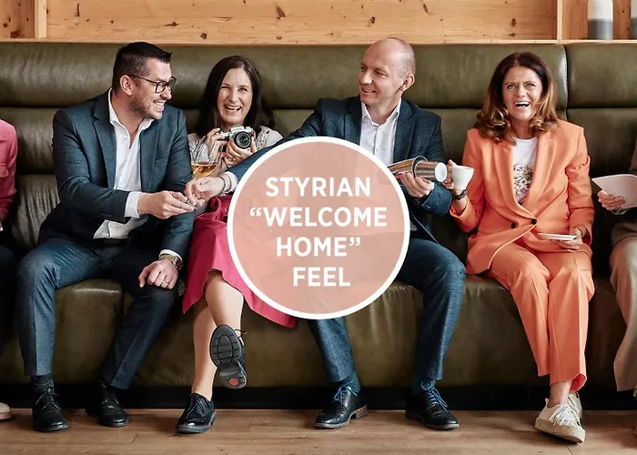 Falkensteiner L 4 Star Superior Готель 4*