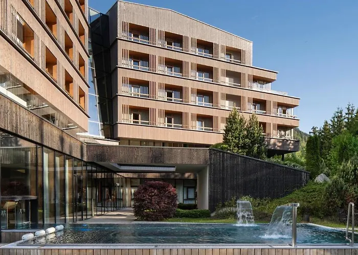 Falkensteiner L 4 Star Superior