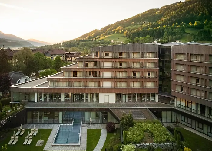 Falkensteiner L 4 Star Superior Hotel 4*